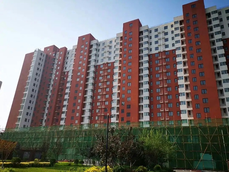  孙各庄住宅项目 